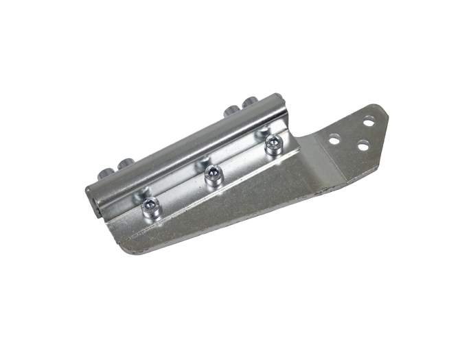 119RIP056 Крепление ремня нижнее CORSA/RODEO 