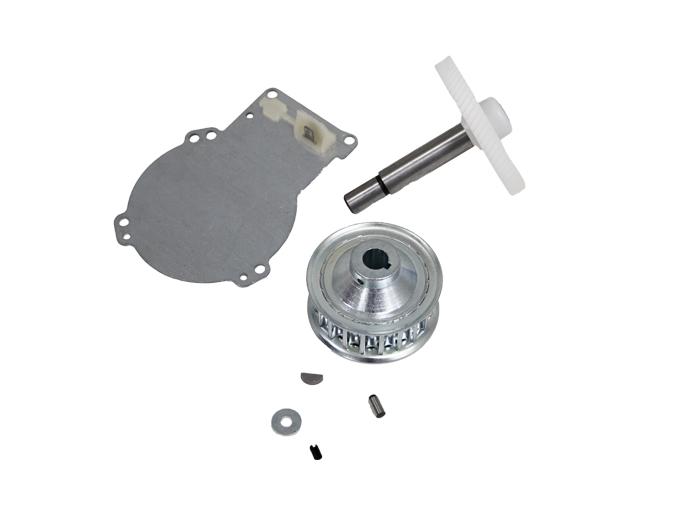 119RIP103 Шестерня CORSA/RODEO 