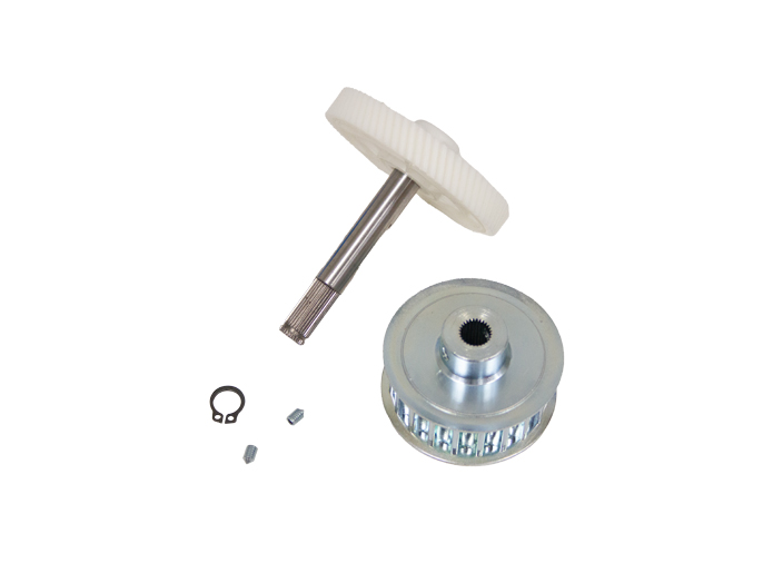 119RIP126 Шестерня CORSA/RODEO NEW 