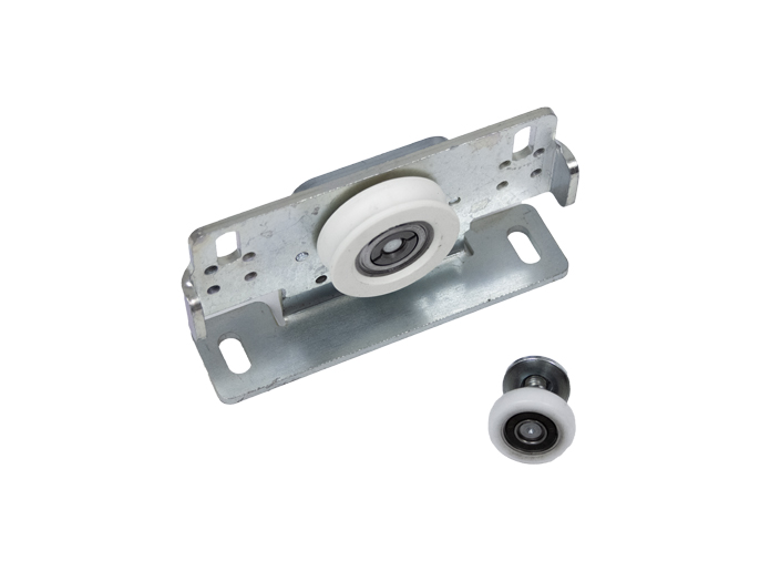 119RIP140 Тележка SIPARIO 