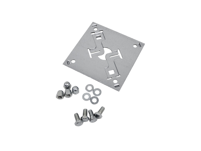 119RIR001 Монтажное основание CLM CLM-N CSS CSS-N DOC-L DOC-LN 