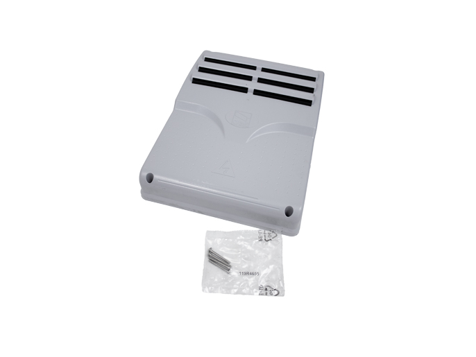 119RIR131 Крышка корпуса S4340 