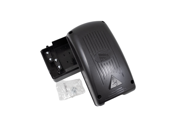 119RIR190 Корпус блока управления малый 