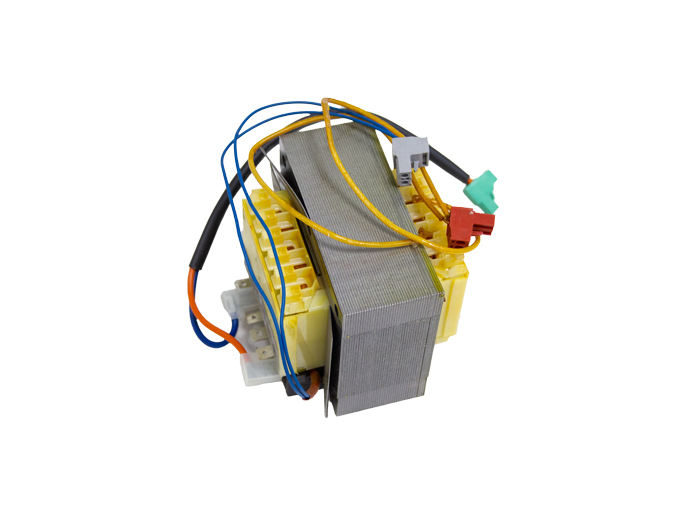 119RIR248 Трансформатор ZL80 