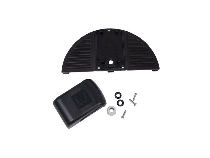 119RIR256 Корпус приемника DTA01 DTA02 DBS01 DBS02 