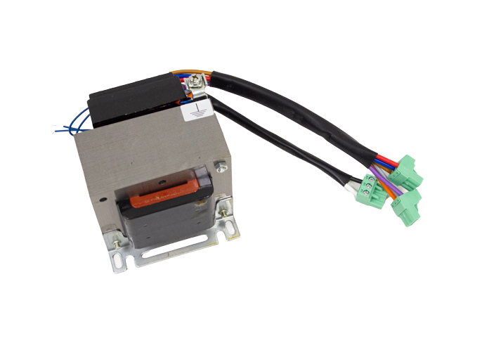 119RIR259 Трансформатор ZL180 