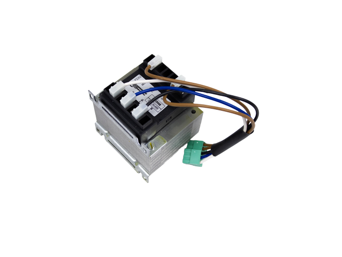 119RIR263 Трансформатор ZU200, ZL22 