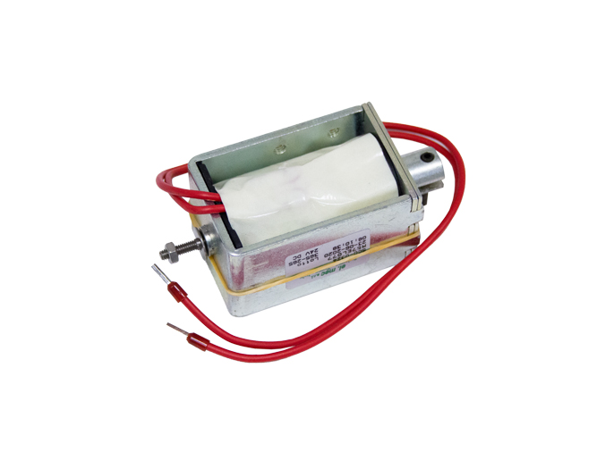 119RIT043 Электромагнит 24В 