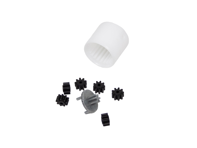 119RIU007 Редуктор UNIPARK 