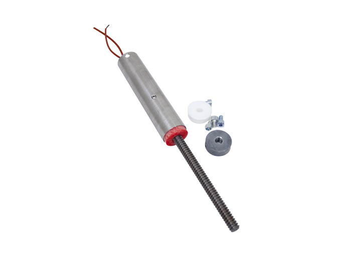 119RIU010 Моторедуктор в сборе UNIPARK 