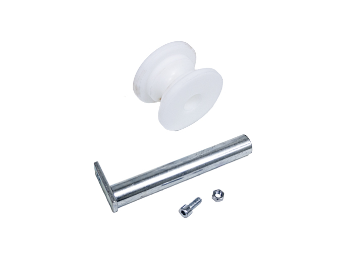 119RIX008 Шкив цепи CAT-X 