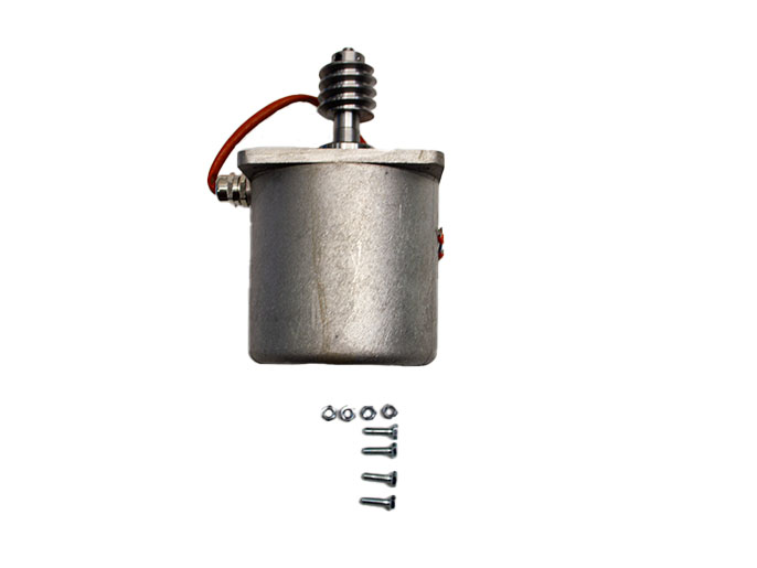 119RIX025 Электродвигатель CAT-X 