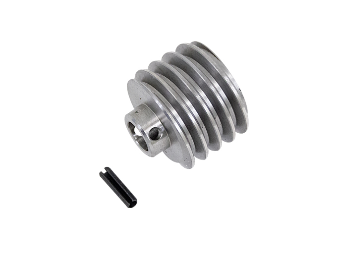 119RIY003 Червяк BX 