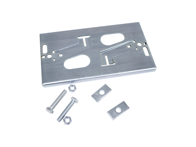 119RIY006 Монтажное основание BX 