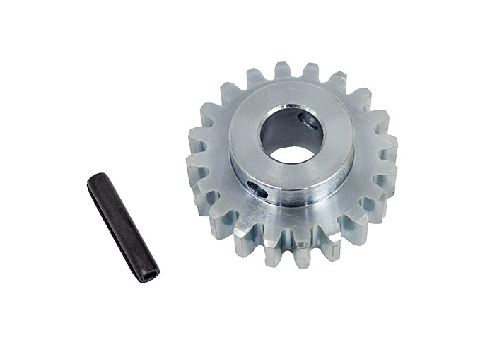 119RIY010 Шестерня ведущая BX 