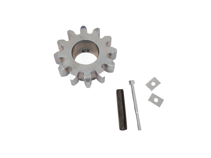 119RIY066 Шестерня ведущая BY3500T 