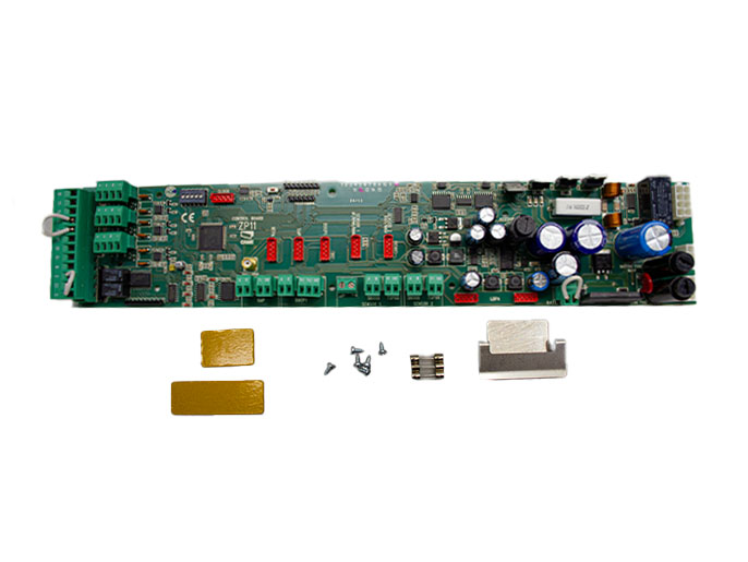 3199ZP11 Плата блока управления ZP11 (SIPARIO) 