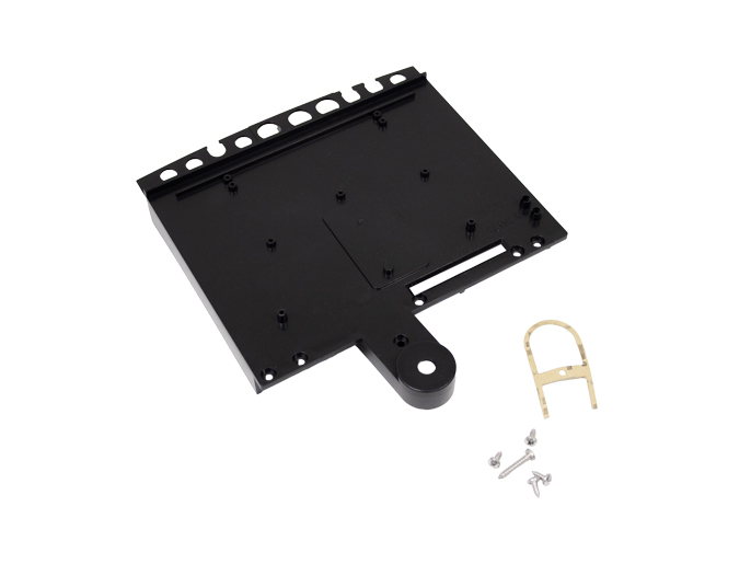 88001-0117 Шасси пластиковое BX_AGS 