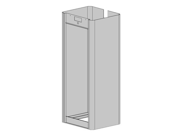 AN-MOTORS ASB.6.11-K Корпус 