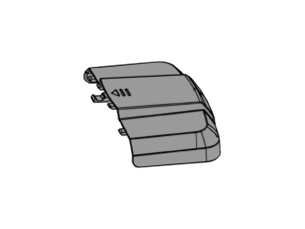 AN-MOTORS ASG.033 Плафон корпуса 