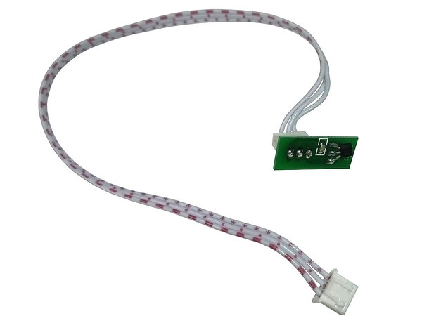 AN-MOTORS ASG.061 Энкодер 