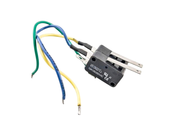 AN-MOTORS ASI.106 Выключатели конечных положений 