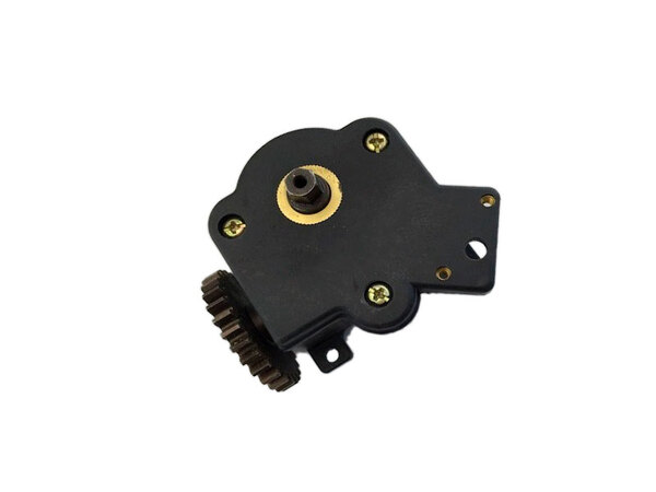 AN-MOTORS ASI.303 Редуктор конечных положений 