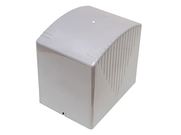 AN-MOTORS ASL.007 Крышка корпуса привода ASL 