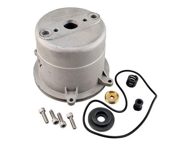 AN-MOTORS ASL.102/500 Статор электродвигателя привода ASL500 в корпусе 