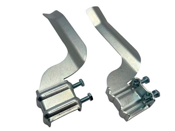 AN-MOTORS ASL.109 Набор кронштейнов конечных положений 