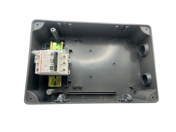 AN-MOTORS DGT.102 Основание корпуса блока управления 