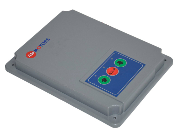 AN-MOTORS MCID-2N Модуль управления с крышкой 