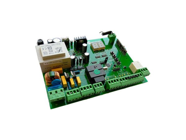 AN-MOTORS MCSW-3.3 Плата управления электроприводом 