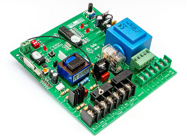 ASB.213 Модуль основной блока управления (BS-DZ2.52) 