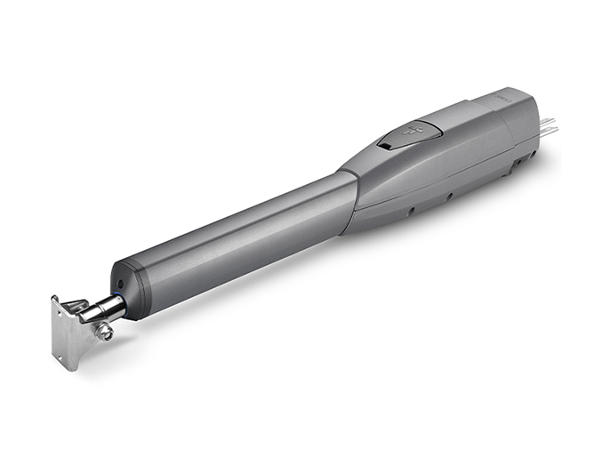 ATS30DGM Привод 24 В линейный, самоблокирующийся, со встроенными концевыми выключателями, для створок до 3 м(801MP-0130) 