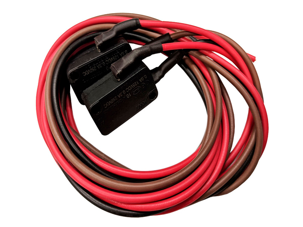 Alutech AM5000.21-F Выключатель 