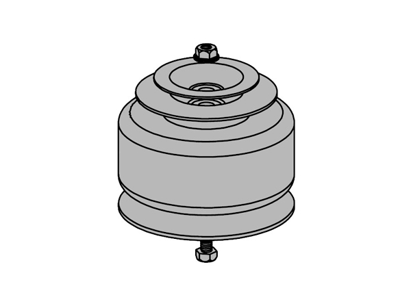 Alutech LG.03 Трансформатор привода 