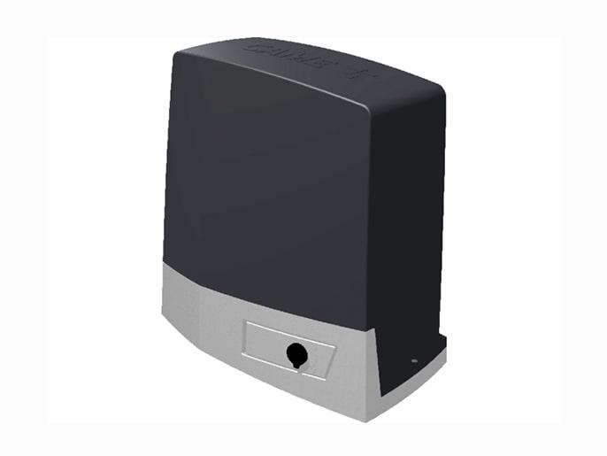 BKV20AGE PLUS Привод 36 В для откатных ворот. Встроенный блок управления ZN8 (801MS-0360) 