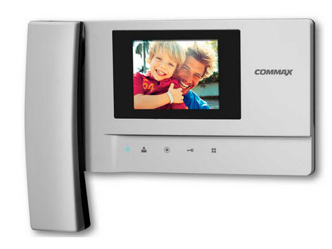 COMMAX CDV-35A видеодомофон 
