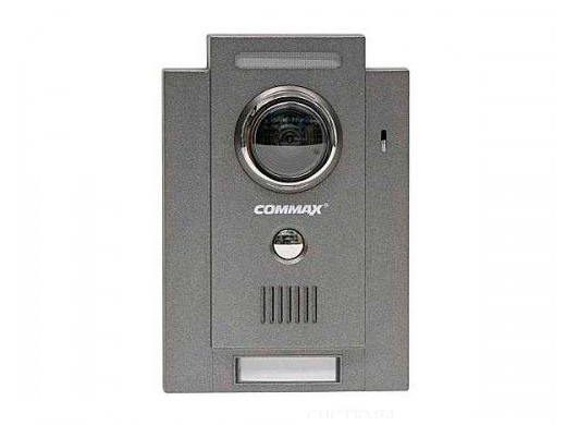 COMMAX DRC-4CH вызывная панель видеодомофона 