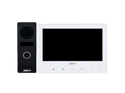 DHI-KTA03M Комплект видеодомофона 