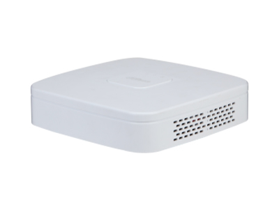 DHI-NVR4108-4KS3 IP-видеорегистратор 8-канальный 