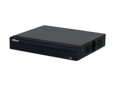 DHI-NVR4216-16P-EI IP-видеорегистратор 16-канальный 
