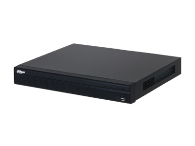 DHI-NVR4216-4KS3 IP-видеорегистратор 16-канальный 