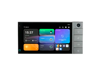 DHI-SCP3022B-IBZ 2х проводная IP Смарт-панель Dahua 