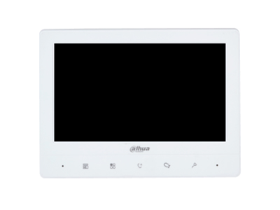 DHI-VTH1020J-T Монитор видеодомофона цветной 