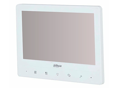 DHI-VTH1020J Монитор домофона цветной 