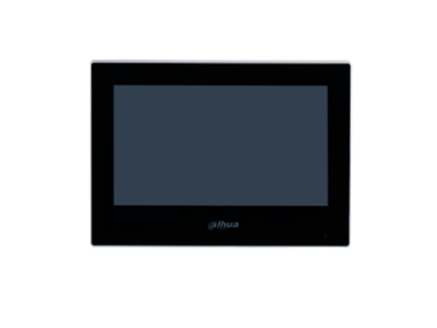 DHI-VTH2621G-P Монитор IP-видеодомофона цветной 