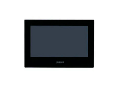 DHI-VTH2621G-WP Монитор IP-видеодомофона цветной 