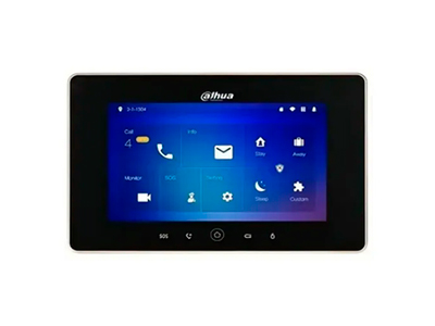 DHI-VTH5221D-S2 Монитор IP-видеодомофона цветной 
